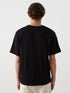LC Waikiki Crew Neck Short Sleeve Printed Combed Cotton Men's T-shirt